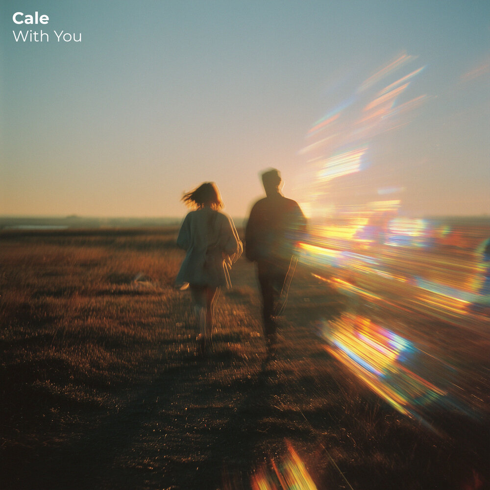 With You - Cale