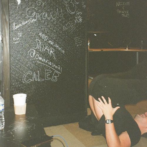 Caleb Dee - Maybe I'm Not Cut out for This