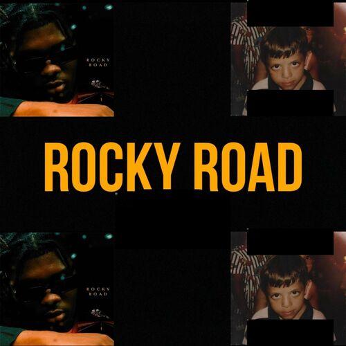 Rocky Road Pt. 2 - Caleb Gordon