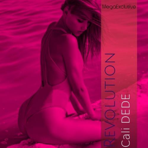 Cali DEDE - Revolution (Original Mix)