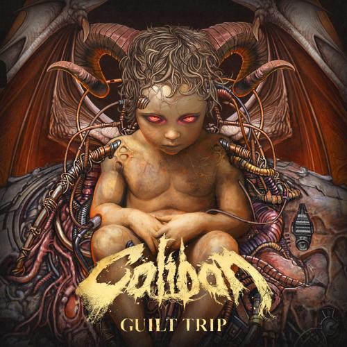 Guilt Trip (feat. Mental Cruelty) - Caliban