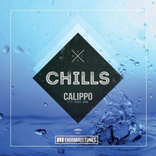 Calippo - It Is Over Now