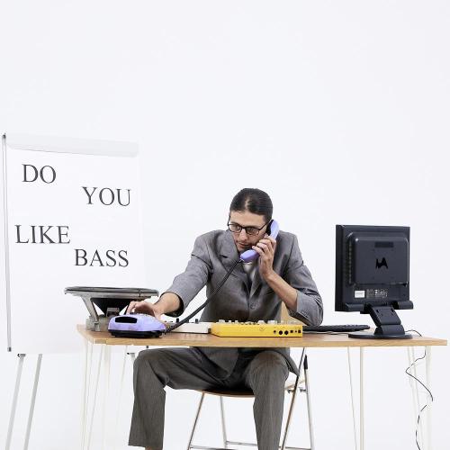 Call Me Ilya - Do You Like Bass