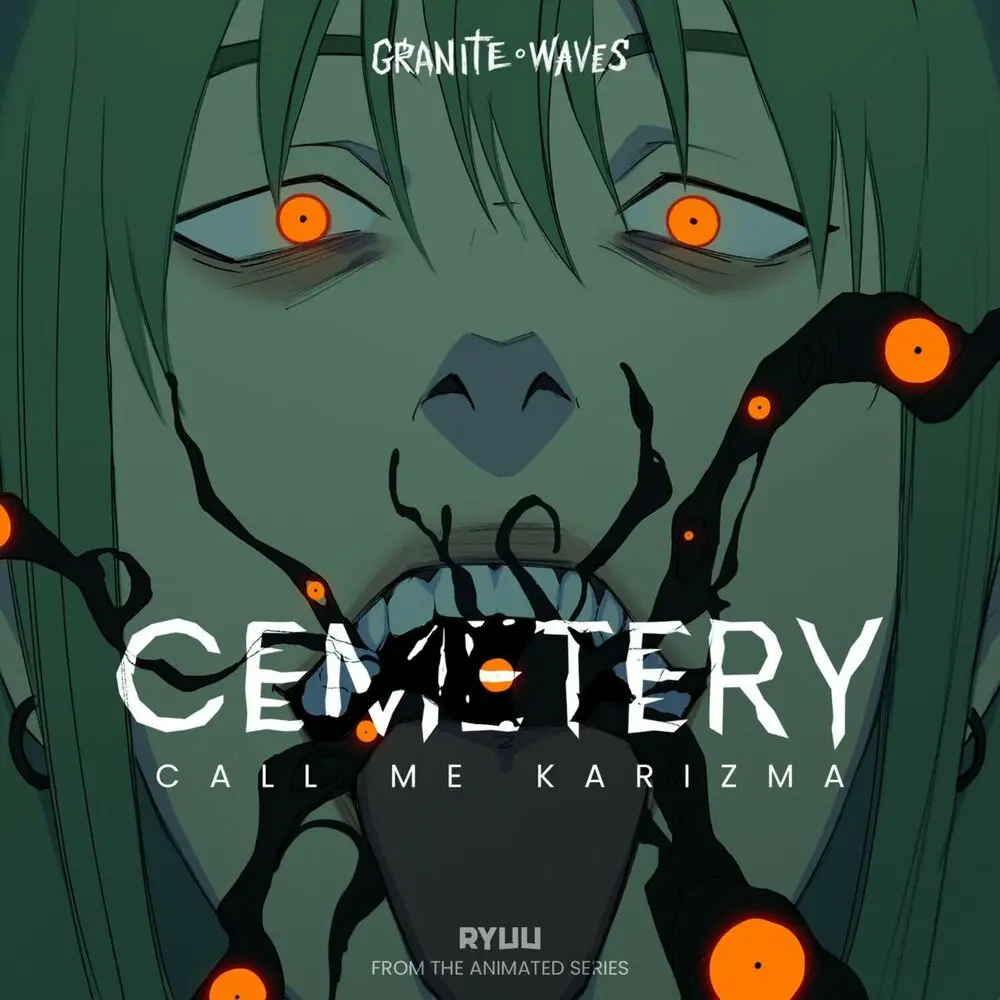 Cemetery - Call Me Karizma
