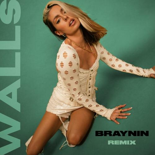 Call Me Loop - Walls (Braynin Remix)