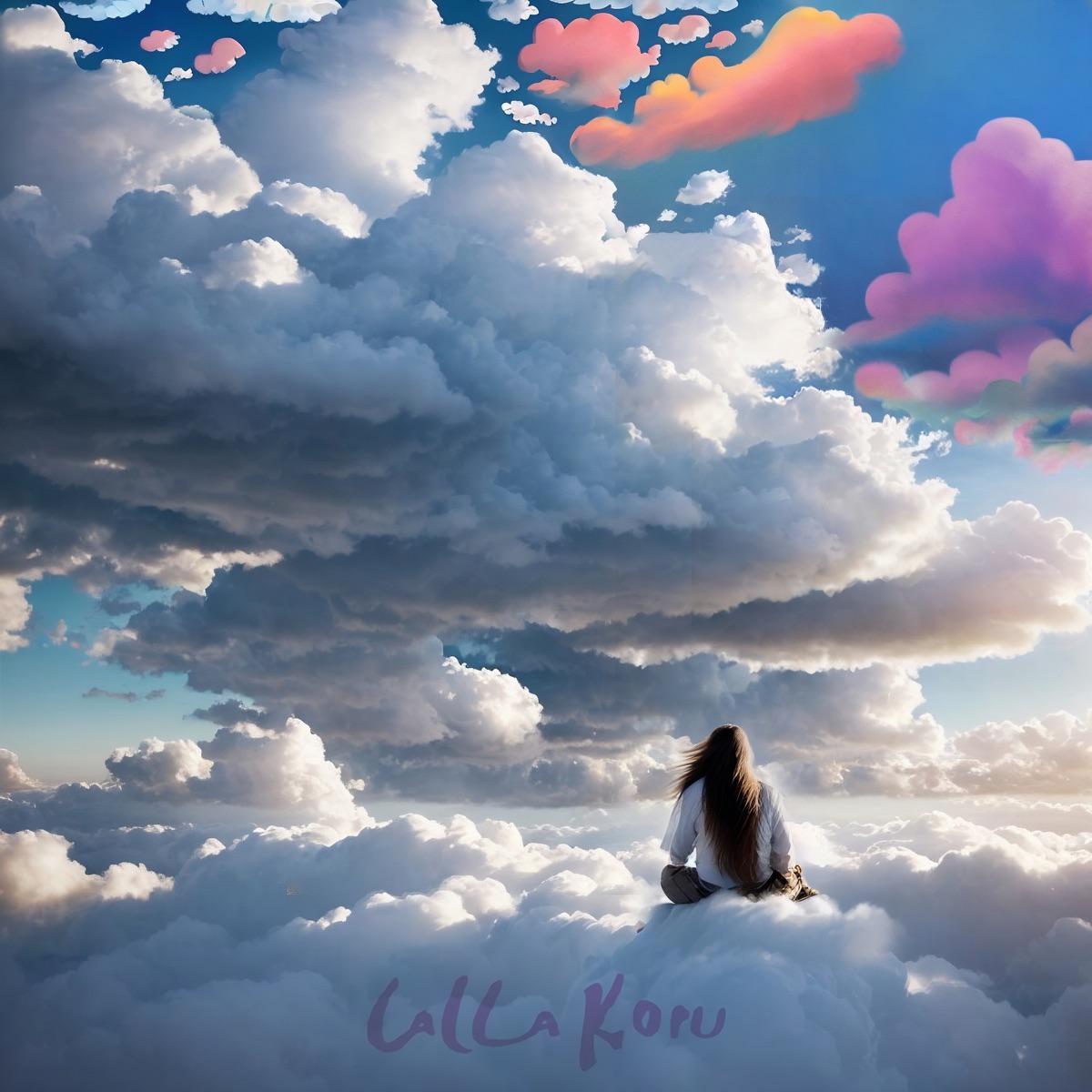 Ahana (Thunderstorm) - Calla Koru