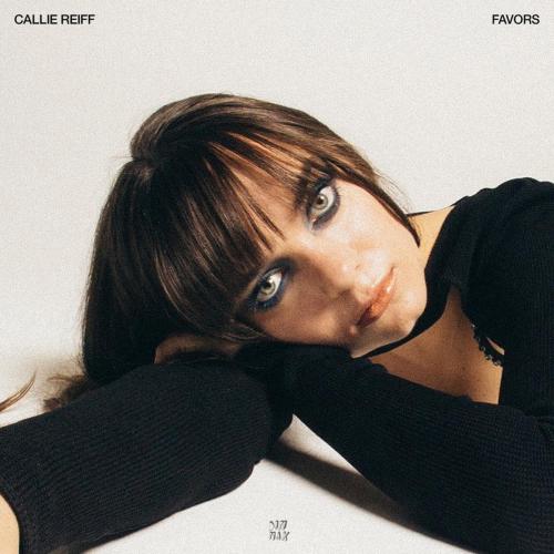 Callie Reiff - Favors