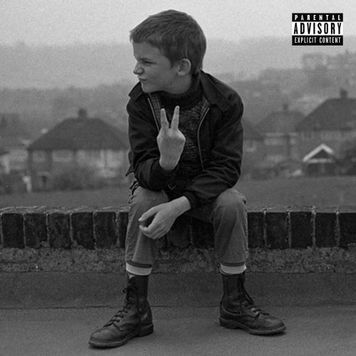 Let Me Fall - Callum Beattie