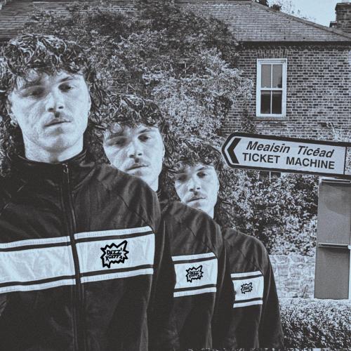 Callum Wall - Giving You Nothing
