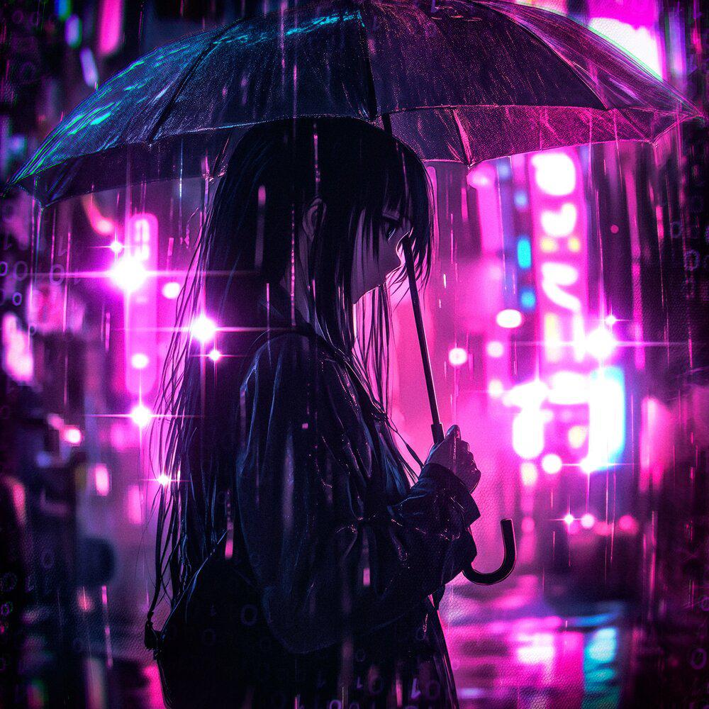 calm boy - lonely