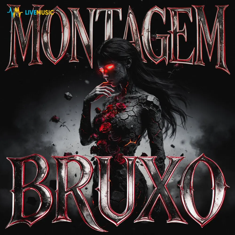 MONTAGEM BRUXO (Sped up) - calm boy