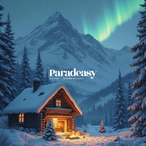 By The Fireplace - Calm Chapter & Mindless Meditation