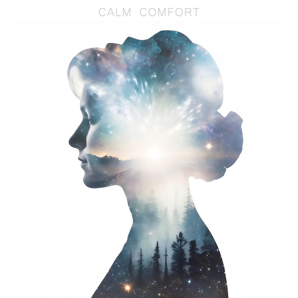 Rest (Thunder) - Calm Comfort