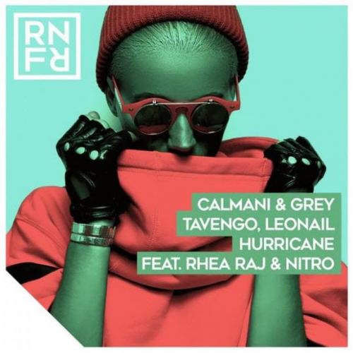 Calmani & Grey_Tavengo_Leonail_Rhea Raj_Nitro - Hurricane
