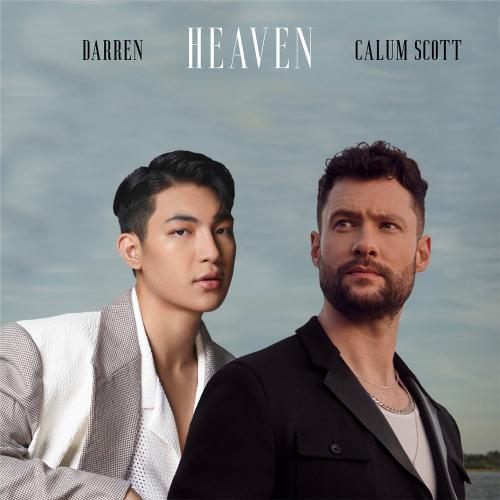 Heaven - Calum Scott feat. Darren Espanto