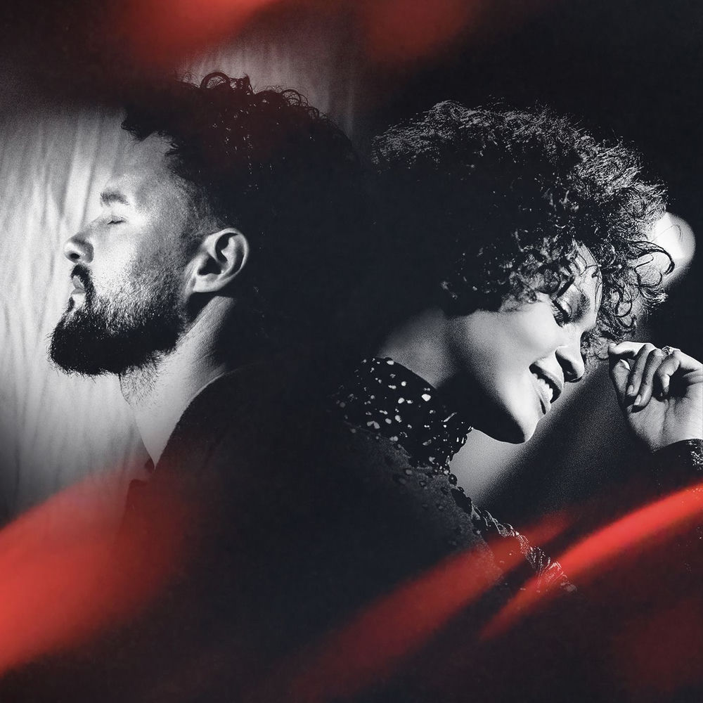 I Wanna Dance With Somebody (Who Loves Me) - Calum Scott & Whitney Houston