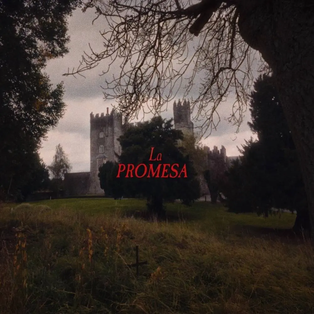 La Promesa - Calva Louise