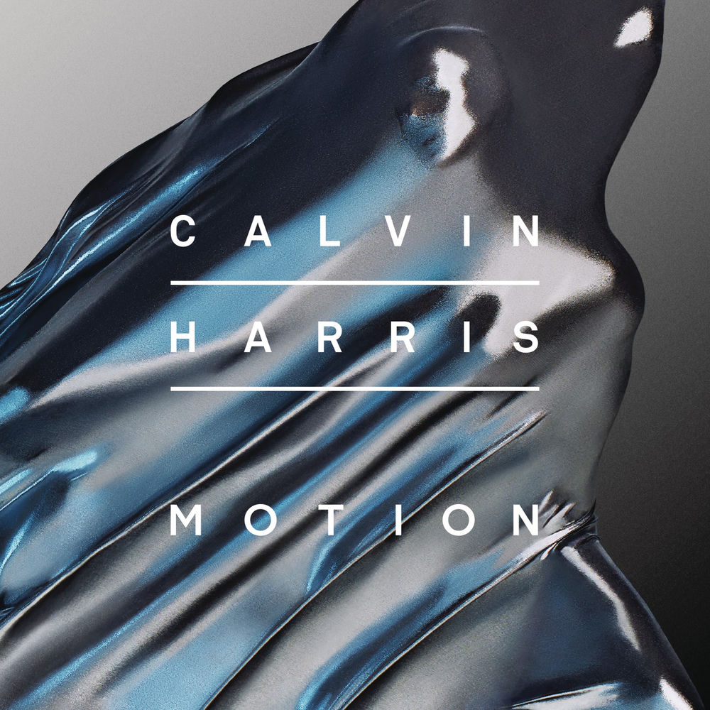 Outside (Feat. Ellie Goulding) - Calvin Harris & Ellie Goulding