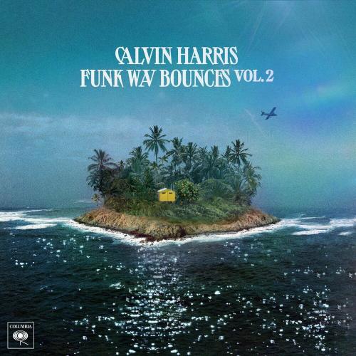 Calvin Harris feat. Pharrell Williams & Pusha T - Day One