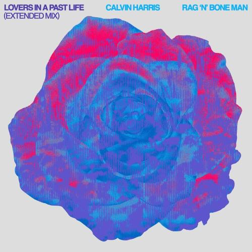 Calvin Harris feat. Rag n Bone Man - Lovers In A Past Life (Extended Mix)