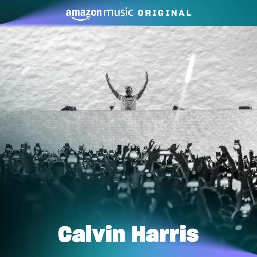 Calvin Harris feat. Rihanna - This Is What You Came For (Calvin Harris VIP Mix) (Amazon Music Original)