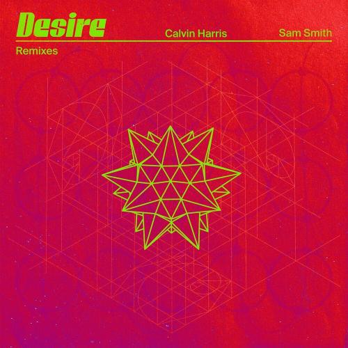 Calvin Harris feat. Sam Smith - Desire (Wh0 Remix)