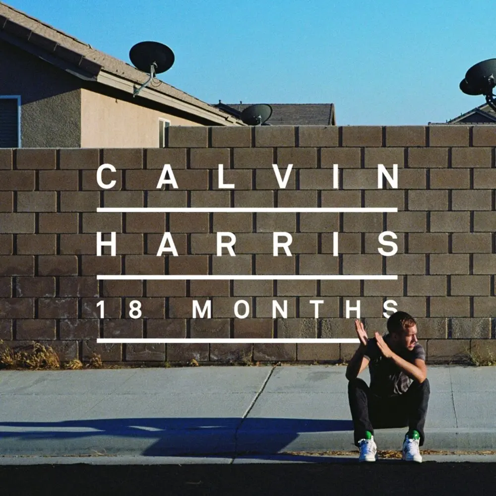 Sweet Nothing - Calvin Harris, Florence Welch