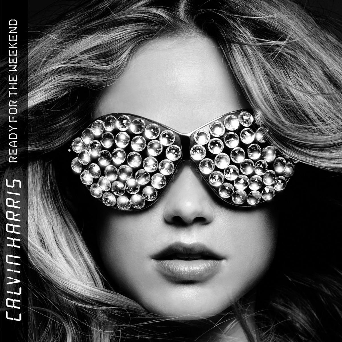 I'm Not Alone (Radio Edit) - Calvin Harris