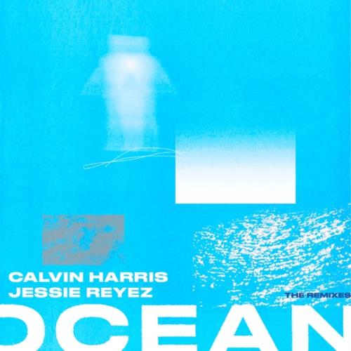 Calvin Harris & Jessie Reyez - Ocean (SLVR Remix)