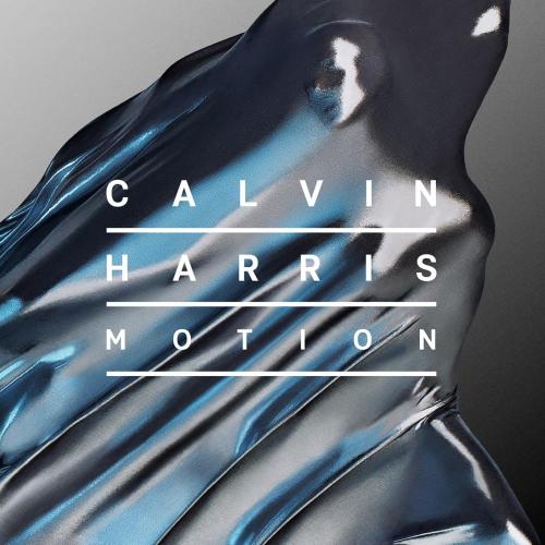 Calvin Harris - Outside (feat. Ellie Goulding)