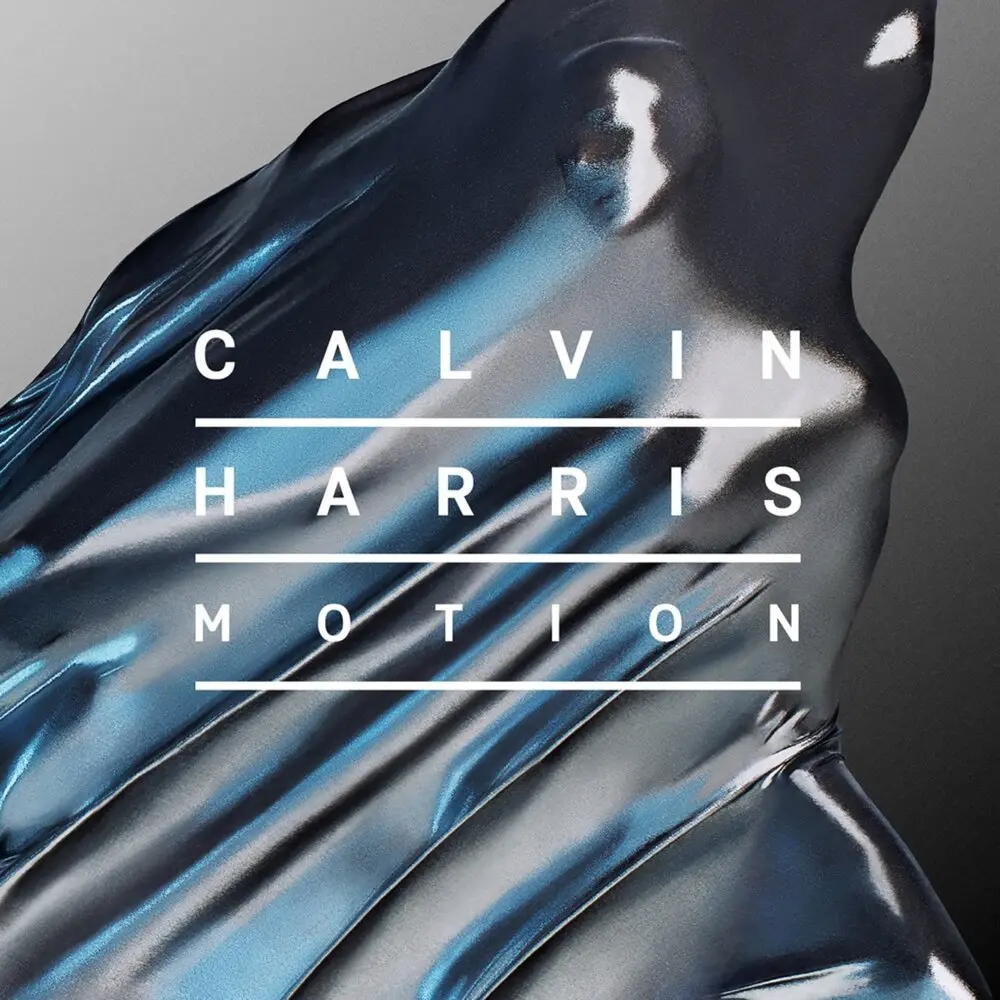 Burnin - Calvin Harris, R3HAB