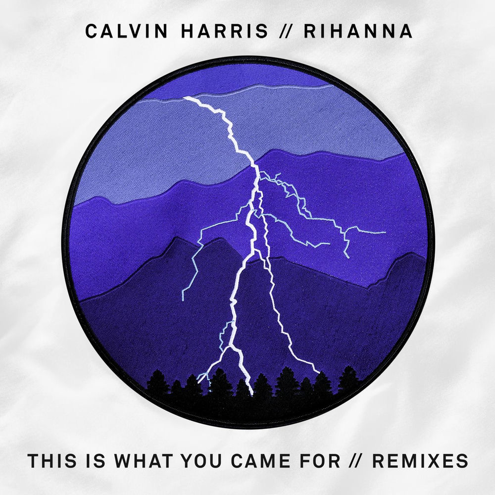 This Is What You Came For (Extended Mix) - Calvin Harris & Rihanna