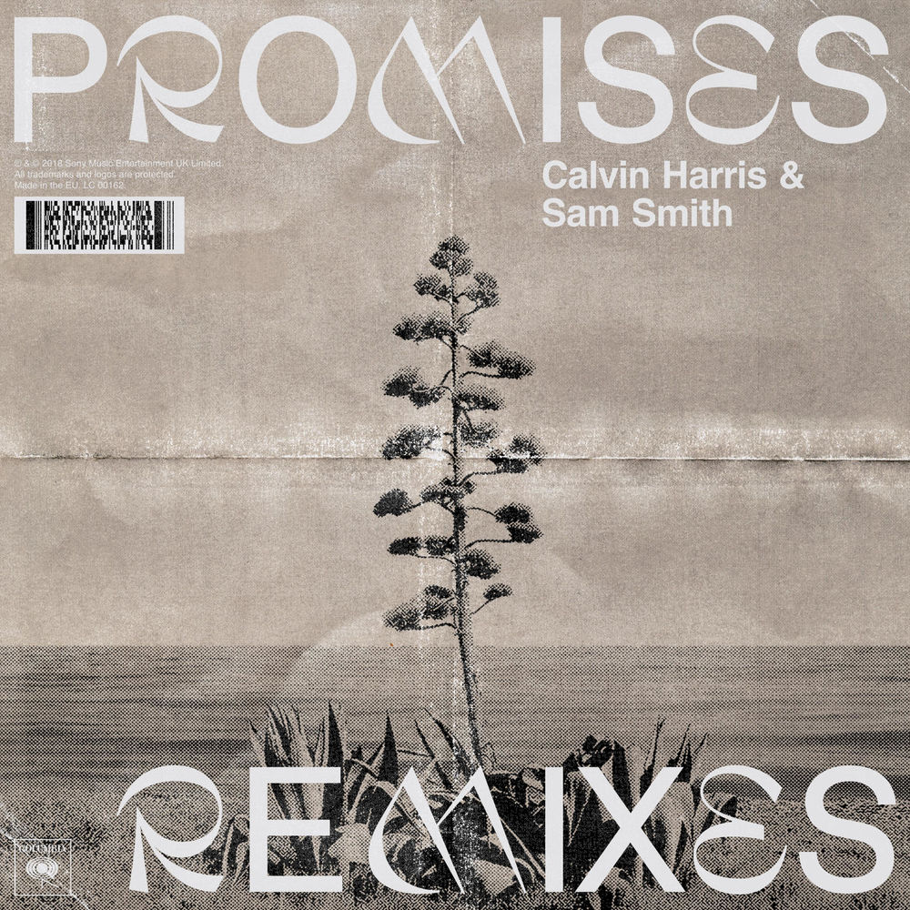 Promises (Franky Rizardo Remix) (Feat. Franky Rizardo) - Calvin Harris & Sam Smith feat. Franky Rizardo