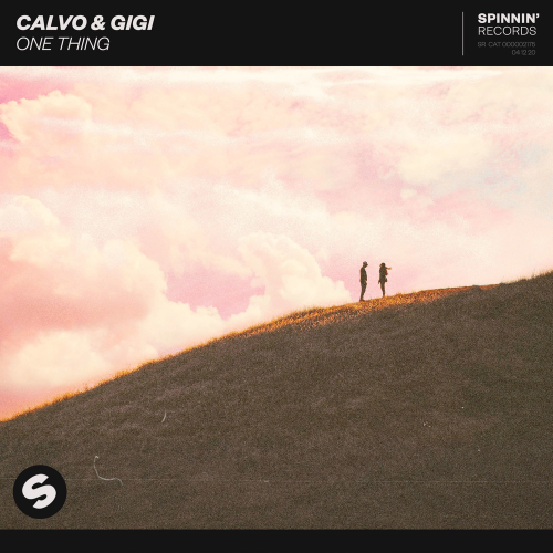 Calvo & Gigi - One Thing