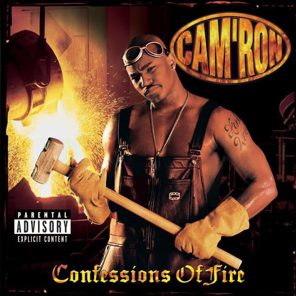 Horse & Carriage (feat. Mase) - Cam'ron