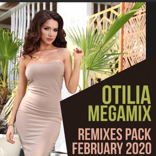 Camélia Jordana - Doudou (Crisologo Remix)