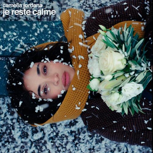 Camélia Jordana - Je Reste Calme