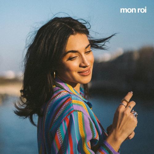 Camelia Jordana - Mon Roi