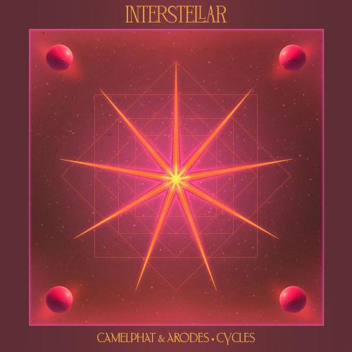 CamelPhat & Arodes - Cycles