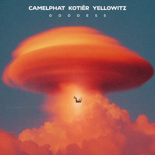CamelPhat, Kotiēr & Yellowitz - Goddess
