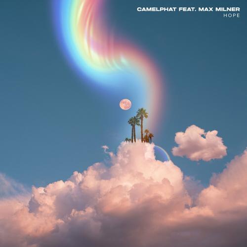 Camelphat & Max Milner - Hope