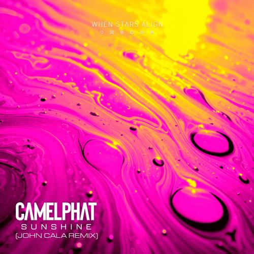 CamelPhat - Sunshine (John Cala Remix)