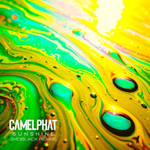 CamelPhat - Sunshine (Moblack Remix)