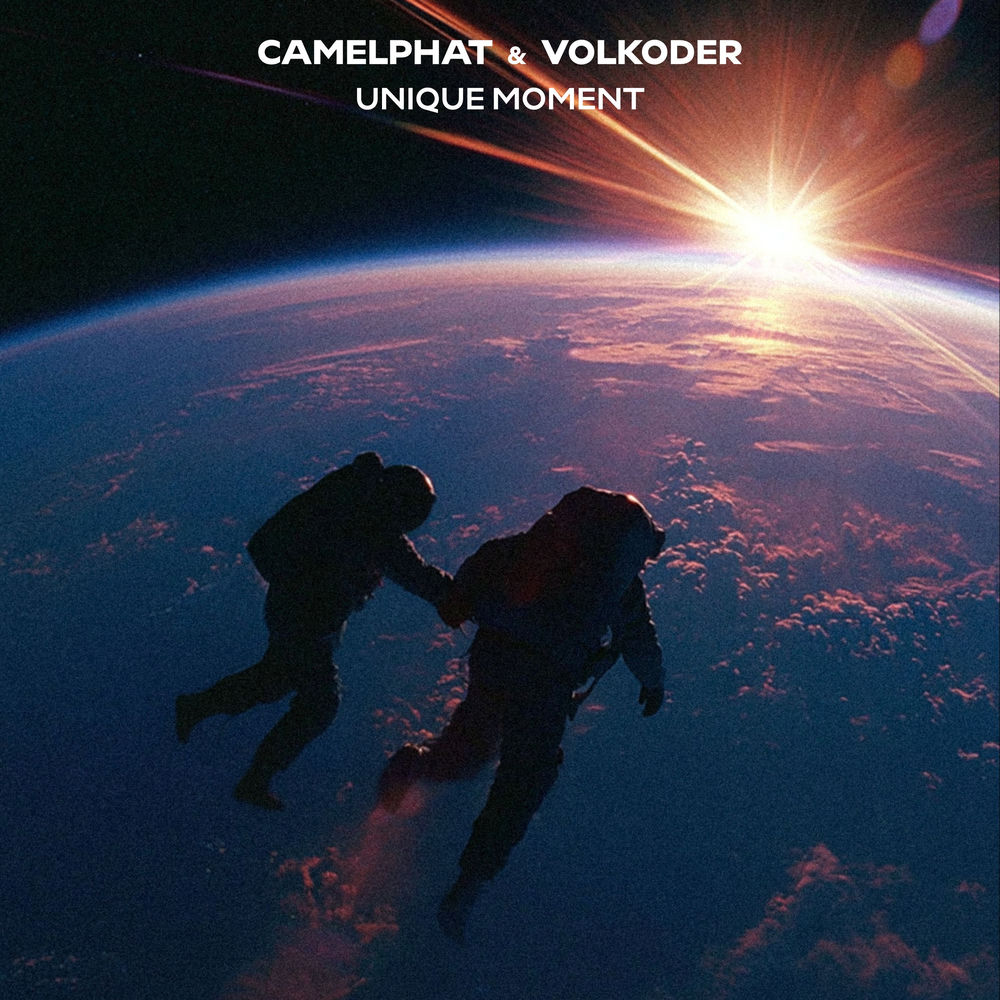 Unique Moment - CamelPhat & Volkoder