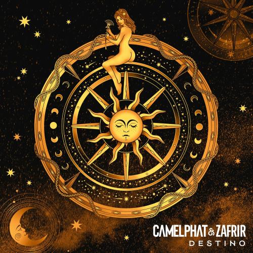 CamelPhat & Zafrir - Destino
