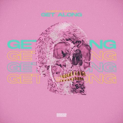 Cameron Cartee & Renni Rucci - Get Along