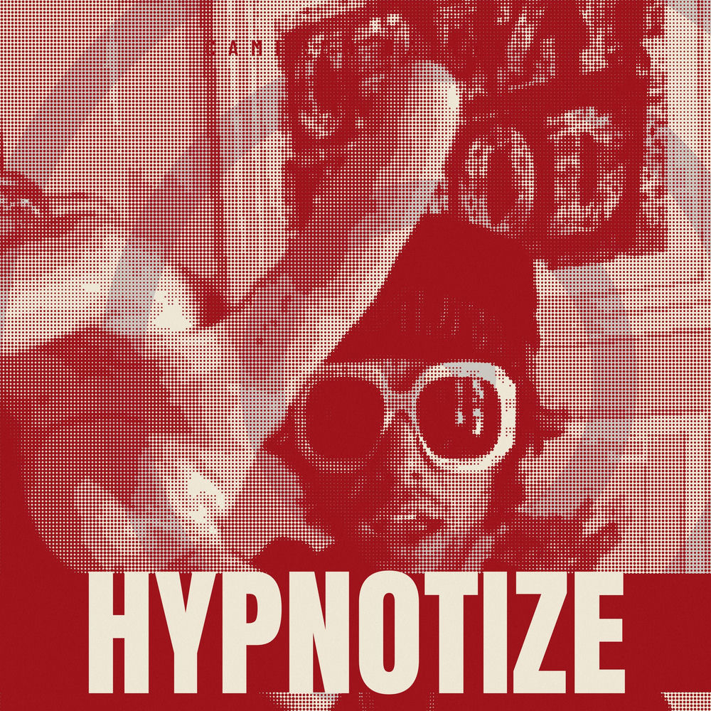 Hypnotize - Cameron Dallas
