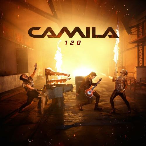 120 - Camila
