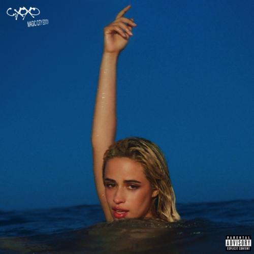 Camila Cabello - Dade County Dreaming (feat. JT & Yung Miami)