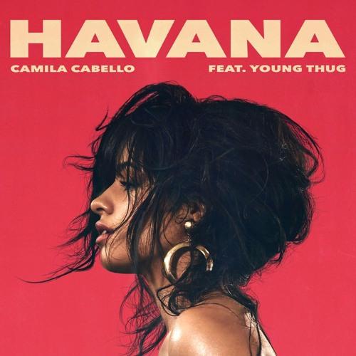 Camila Cabello - Havana ft. Young Thug (Lost Sky Remix)